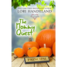 The Mommy Quest