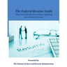 The Federal Resume Guide: What you Should Know When Applying for a Federal Career