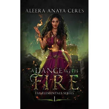 A Dance With Fire