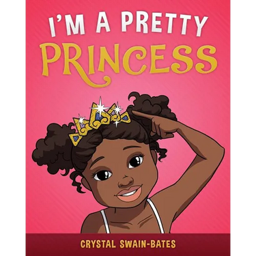 I'm a Pretty Princess