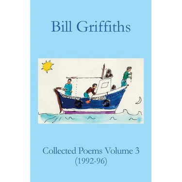 Collected Poems Volume 3