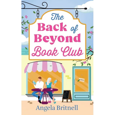 The Back of Beyond Book Club: An escapist and heart-warming romance for summer