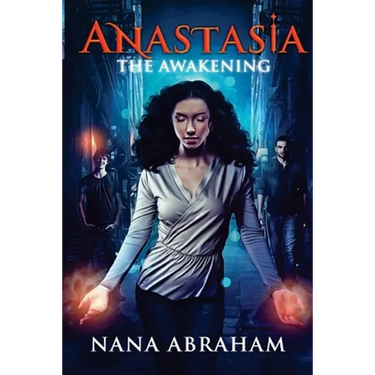 Anastasia: The Awakening
