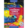 The Synchronic Lines: The energy streams of Planet Earth