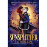 Sunsplitter