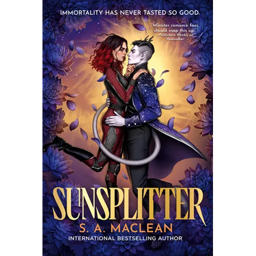 Sunsplitter