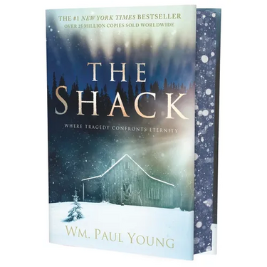 The Shack (Deluxe Edition): Where Tragedy Confronts Eternity