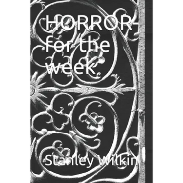 HORROR-for the week