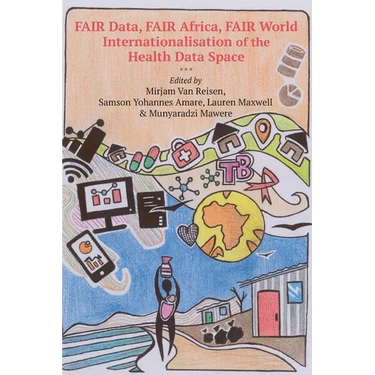 Fair Data Fair Africa Fair World: Internationalisation of the Health Data Space