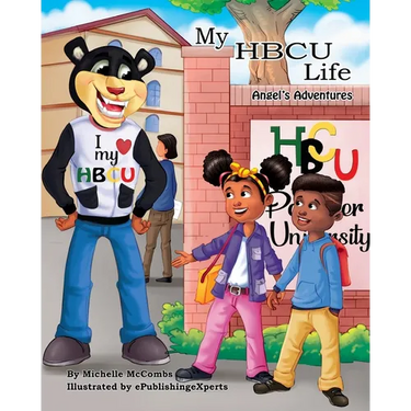 My HBCU Life: Angel's Adventures