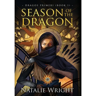 Season of the Dragon