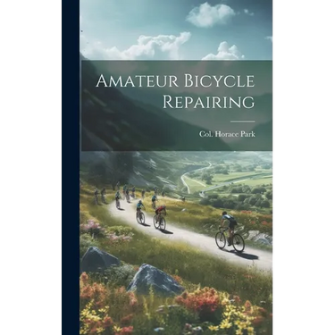 Amateur Bicycle Repairing