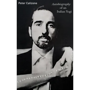 Autobiography of an Italian Yogi