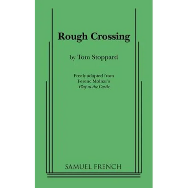 Rough Crossing