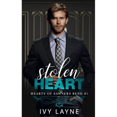 Stolen Heart