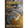 Ragnarok and Roll: Tales of Cassie Zukav, Weirdness Magnet