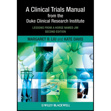 Clinical Trials Manual 2e