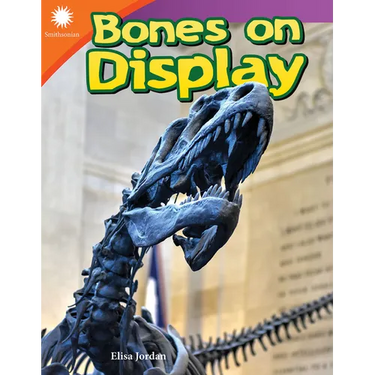 Bones on Display