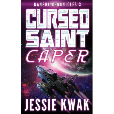 Cursed Saint Caper