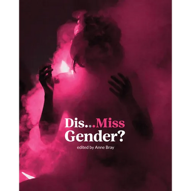 Dis...Miss Gender?