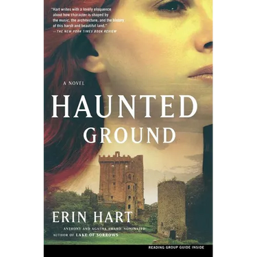 Haunted Ground