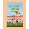 Comprehensive guide to romania: Romania revealed: The ultimate guide for adventurous travelers