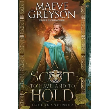 A Scot to Have and to Hold