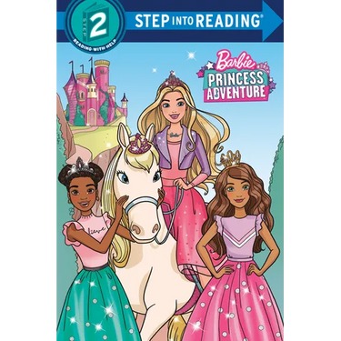 Princess Adventure (Barbie)