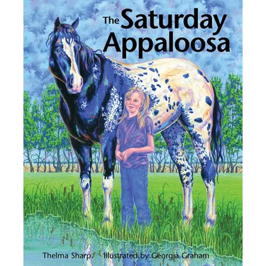 The Saturday Appaloosa