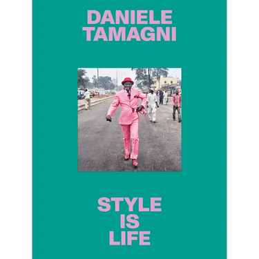 Style Is Life