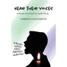 Hear Their Voices: A Portrait of an American Foster Family