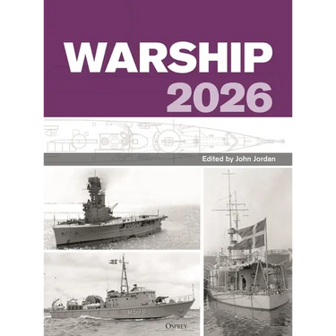Warship 2026