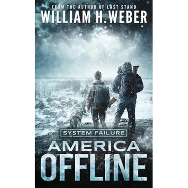 America Offline: System Failure
