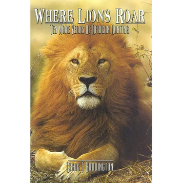 Where Lions Roar