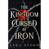 The Kingdom Cursed by Iron: A Dark Fantasy Romance