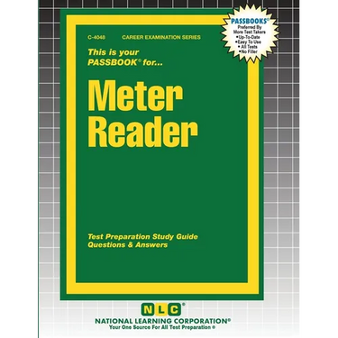 Meter Reader