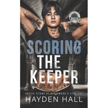 Scoring the Keeper