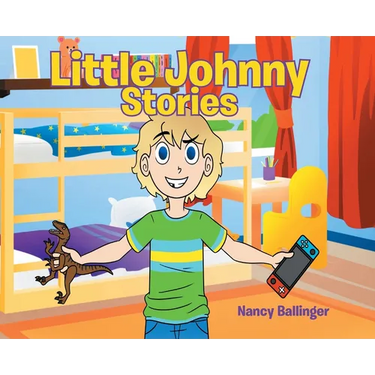 Little Johnny Stories