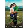 Where We Bloom