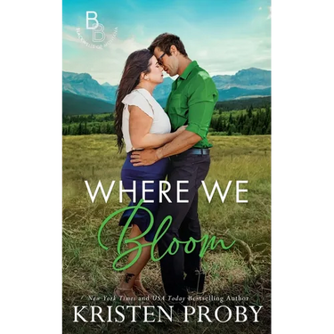 Where We Bloom