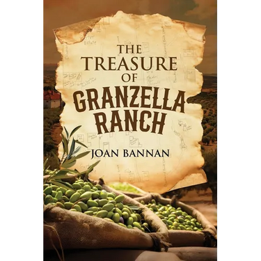 The Treasure of Granzella Ranch