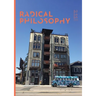 Radical Philosophy 2.11 / Winter 2021