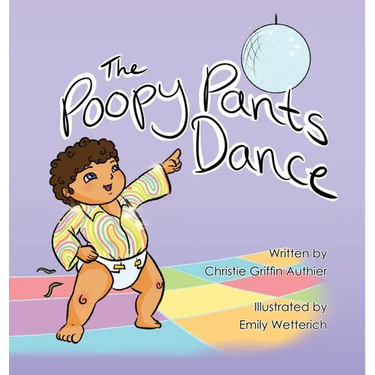 The Poopy Pants Dance