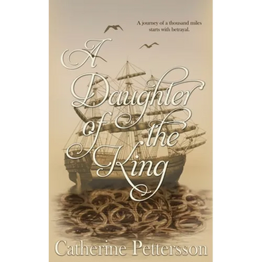 A Daughter of the King