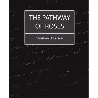 The Pathway of Roses