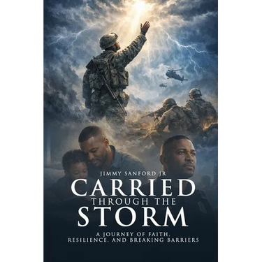 Carried Through the Storm