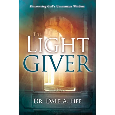 The Light Giver