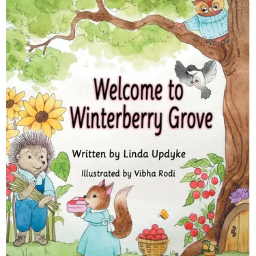 Welcome to Winterberry Grove