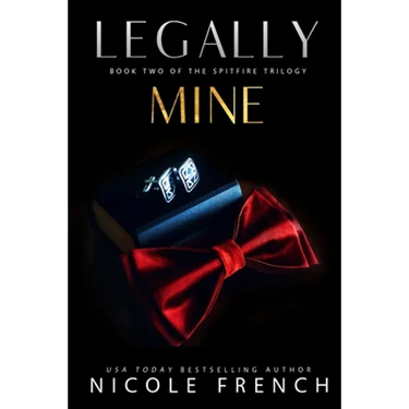 Legally Mine