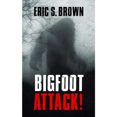 Bigfoot Attack!